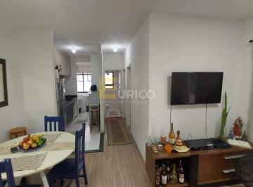 Apartamento · 48m² · 2 Quartos · 2 Vagas · Apartamento para venda em Condomínio Residencial Bella Vitta II de 48.00m² com 2 Quartos e 2 Garage