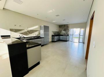 Casa · 131m² · 3 Quartos · 2 Vagas · Casa de Condomínio para venda em Residencial Tivoli de 131.00m² com 3 Quartos, 1 Suite e 2 Garagens