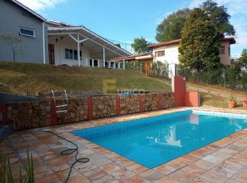 Casa · 300m² · 5 Quartos · 4 Vagas · Casa de Condomínio para venda em Condomínio Estância Marambaia de 300.00m² com 5 Quartos, 2 Suites e