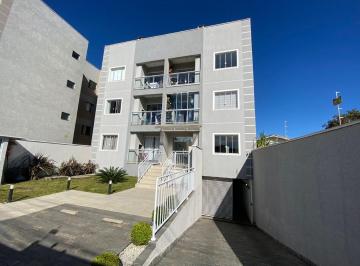 Apartamento · 60m² · 2 Quartos · 1 Vaga · Apartamento para venda em Fazenda Velha de 60.00m² com 2 Quartos e 1 Garagem