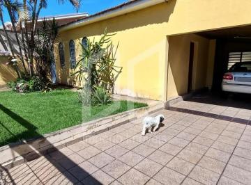 Casa · 193m² · 4 Quartos · 2 Vagas · Casa para venda em Vila Harmonia de 193.00m² com 4 Quartos, 1 Suite e 2 Garagens