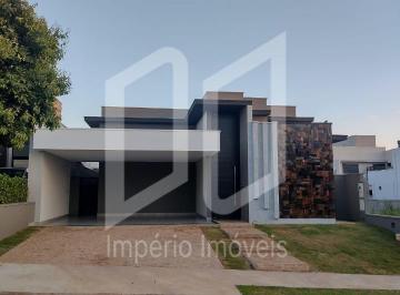 Casa · 185m² · 3 Quartos · 4 Vagas · Casa de Condomínio para venda em Jardim Imperador de 185.00m² com 3 Quartos, 3 Suites e 4 Garagens