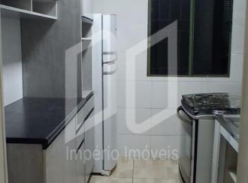 Apartamento · 50m² · 2 Quartos · 1 Vaga · Apartamento para venda em Jardim Paraiso de 50.00m² com 2 Quartos e 1 Garagem