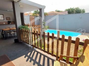 Casa · 137m² · 2 Quartos · 2 Vagas · Casa de Condomínio para venda em Jardim Maria Luiza V de 137.00m² com 2 Quartos, 1 Suite e 2 Garagen