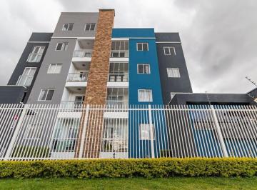 Apartamento · 61m² · 2 Quartos · 1 Vaga · Apartamento para venda em Boqueirão de 61.00m² com 2 Quartos, 1 Suite e 1 Garagem