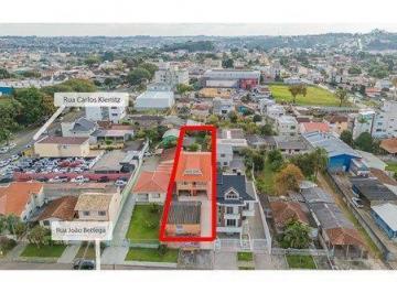 Terreno · 840m² · Terreno para venda em Portão de 840.00m²