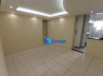 4939de0c55803e5a753c8aa61af32d0d4e3ab61f · Apartamento com 3 dormitórios para alugar, 55 m² por R$ 2.400/mês - Vila Rami - Jundiaí/SP