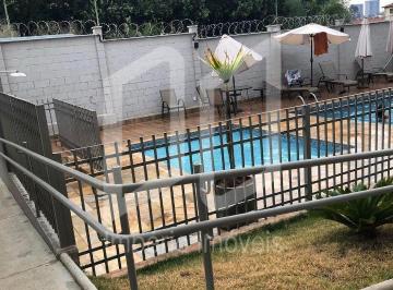Apartamento · 83m² · 2 Quartos · Apartamento para venda em Jardim Paraiso de 83.00m² com 2 Quartos