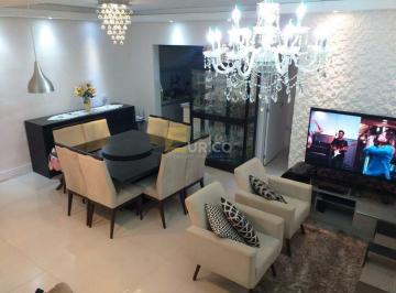 Apartamento · 106m² · 3 Quartos · 2 Vagas · Apartamento para venda em Condomínio Mondo Itália de 106.00m² com 3 Quartos, 1 Suite e 2 Garagens