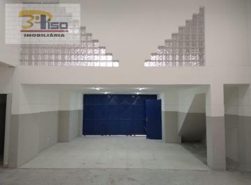 Comercial · 575m² · 3 Vagas · Galpão / Depósito / Armazém para venda em Tatuapé de 575.00m² com 3 Garagens