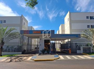 Apartamento · 55m² · 2 Quartos · 1 Vaga · Apartamento para venda em Jardim América (vila Xavier) de 55.00m² com 2 Quartos e 1 Garagem