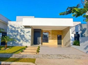 Casa · 184m² · 3 Quartos · 4 Vagas · Casa de Condomínio para venda em Residencial Ouro Ville de 184.00m² com 3 Quartos, 1 Suite e 4 Garag