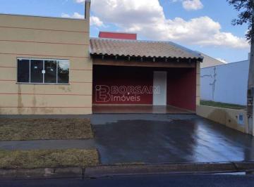Casa · 93m² · 3 Quartos · 4 Vagas · Casa de Condomínio para venda em Condomínio Alvorada de 93.00m² com 3 Quartos, 1 Suite e 4 Garagens