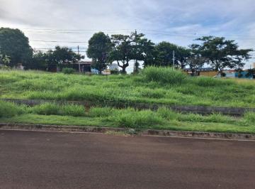 Terreno · 510m² · Terreno para venda em Residencial Ravena de 510.00m²