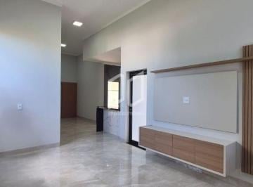 Casa · 154m² · 3 Quartos · 2 Vagas · Casa de Condomínio para venda em Jardim Botânico de 154.00m² com 3 Quartos, 1 Suite e 2 Garagens