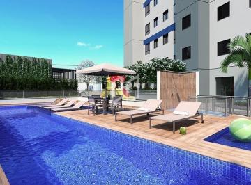 Apartamento · 51m² · 2 Quartos · 1 Vaga · Apartamento para venda em Vila Suconasa de 51.00m² com 2 Quartos e 1 Garagem