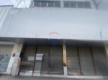 Comercial · 934m² · Prédio Comercial para alugar em Bangu de 934.00m²