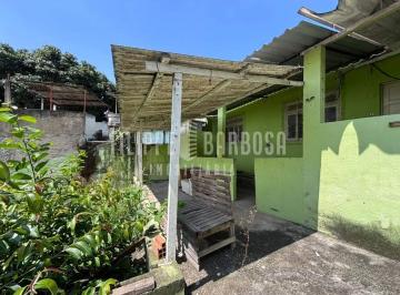 Terreno · 42m² · 1 Quarto · 2 Vagas · Terreno para venda em Vista Alegre de 42.00m² com 1 Quarto e 2 Garagens