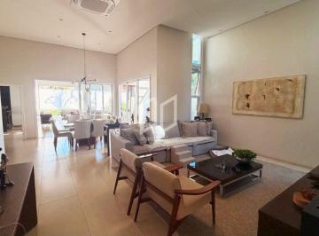 Casa · 331m² · 3 Quartos · 4 Vagas · Casa de Condomínio para venda em Residencial Portal Dos Oitis de 331.00m² com 3 Quartos, 3 Suites e