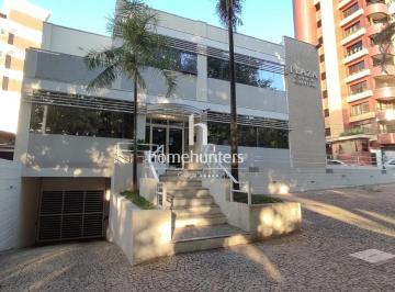 Comercial · 92m² · 2 Vagas · Sala Comercial para venda em Cambuí de 92.00m² com 2 Garagens