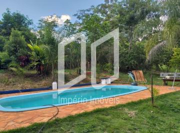 Rural · 8000m² · 3 Quartos · 2 Vagas · Fazenda / Sítio para venda em Recreio Campestre Idanorma de 8000.00m² com 3 Quartos e 2 Garagens