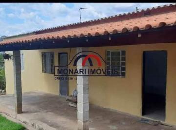 Rural · 644m² · 2 Quartos · Fazenda / Sítio para venda em Centro de 644.00m² com 2 Quartos