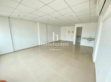 Comercial · 40m² · 1 Vaga · Sala Comercial para venda em Centro de 40.00m² com 1 Garagem