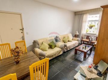 Apartamento · 60m² · 3 Quartos · 2 Vagas · Apartamento para venda em Ilha Do Governador de 60.00m² com 3 Quartos, 1 Suite e 2 Garagens