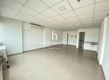Comercial · 40m² · 1 Vaga · Sala Comercial para venda em Centro de 40.00m² com 1 Garagem
