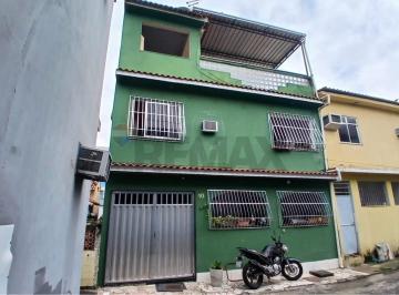 Casa · 300m² · 3 Quartos · Casa para venda em Honório Gurgel de 300.00m² com 3 Quartos e 1 Suite