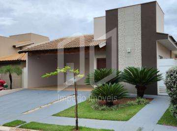 Casa · 187m² · 3 Quartos · 4 Vagas · Casa de Condomínio para venda em Jardim Magnólias de 187.00m² com 3 Quartos, 3 Suites e 4 Garagens
