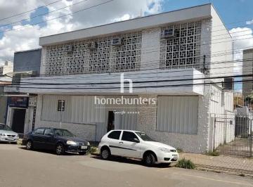 Comercial · 485m² · 1 Quarto · 14 Vagas · Prédio Comercial para venda e aluguel em Bonfim de 485.39m² com 1 Quarto e 14 Garagens