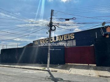 Comercial · 280m² · 10 Vagas · Galpão / Depósito / Armazém para venda em Jardim Paulicéia de 280.00m² com 10 Garagens