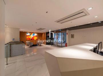 Comercial · 194m² · 5 Vagas · Sala Comercial para alugar em Nova Campinas de 194.00m² com 5 Garagens
