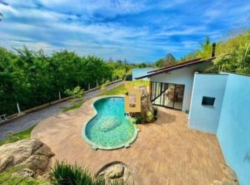 bb516a3baa30d149afa9601735be300ae83e604e · Casa térrea à venda | 1000m² de terreno | 195m² de construção | 3 suítes | Piscina | Mãe dos Homens