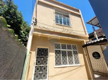 Casa · 28m² · 4 Quartos · Casa para venda em Bento Ribeiro de 28.00m² com 4 Quartos