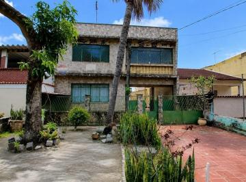 Casa · 251m² · 5 Quartos · 3 Vagas · Casa para venda em Campinho de 251.00m² com 5 Quartos, 1 Suite e 3 Garagens