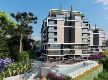 Apartamento · 255m² · 4 Quartos · 1 Vaga · Apartamento para venda em Mossunguê de 255.00m² com 4 Quartos e 1 Garagem