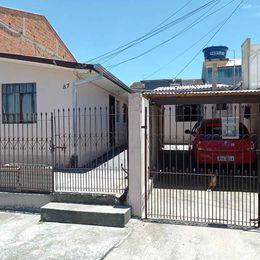 Terreno · 100m² · 3 Quartos · 2 Vagas · Terreno para venda em Cidade Industrial de 100.00m² com 3 Quartos e 2 Garagens