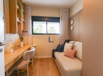 Apartamento · 75m² · 3 Quartos · 1 Vaga · Apartamento para venda em Prado Velho de 75.00m² com 3 Quartos, 1 Suite e 1 Garagem