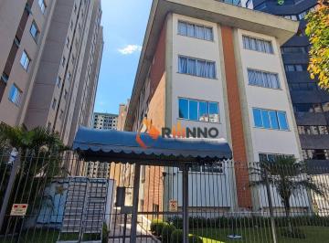 e01a10344adc023e0f475a8994f9a1b13984d525 · Apartamento com 3 dormitórios à venda, 96 m² por R$ 535.000,00 - Portão - Curitiba/PR
