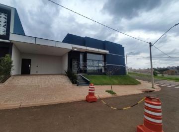 Casa · 150m² · 3 Quartos · 4 Vagas · Casa de Condomínio para venda em Residencial Tivoli de 150.00m² com 3 Quartos, 1 Suite e 4 Garagens