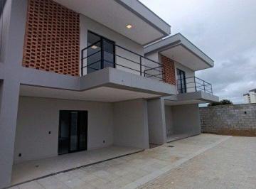 Casa · 145m² · 3 Quartos · 2 Vagas · Casa para venda em Boa Vista de 145.00m² com 3 Quartos, 3 Suites e 2 Garagens