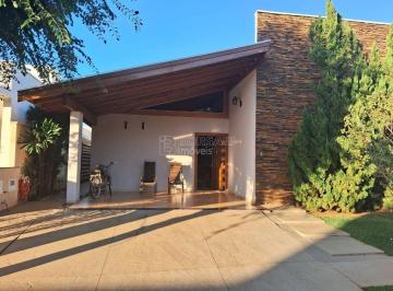 Casa · 180m² · 3 Quartos · 1 Vaga · Casa de Condomínio para venda em Quinta Do Salto Residence de 180.00m² com 3 Quartos, 1 Suite e 1 Ga