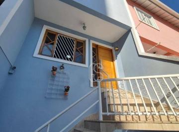 0b11239586db1a5aa0dd4b4623f84ef12ec33078 · Sobrado com 2 dormitórios à venda, 80 m² por R$ 550.000,00 - Vila Rosália - Guarulhos/SP