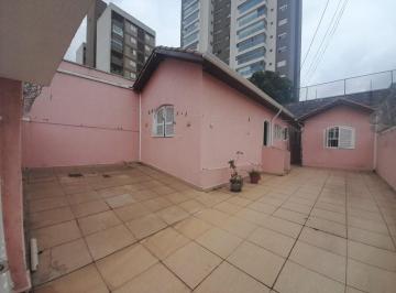 Casa · 30m² · 1 Quarto · Casa para alugar em Vila Monte Alegre de 30.00m² com 1 Quarto