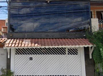 Casa · 200m² · 3 Quartos · 2 Vagas · Sobrado para venda em Vila Curuçá de 200.00m² com 3 Quartos, 1 Suite e 2 Garagens