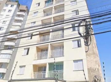 Apartamento · 55m² · 2 Quartos · 1 Vaga · Apartamento para venda em Vila Curuçá de 55.00m² com 2 Quartos e 1 Garagem