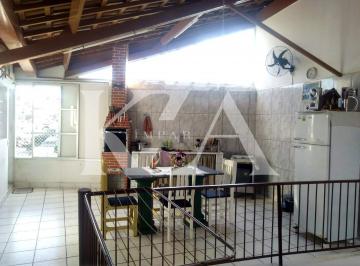 Casa · 288m² · 3 Quartos · 2 Vagas · Casa para venda em Jardim Pacaembu de 288.00m² com 3 Quartos, 1 Suite e 2 Garagens