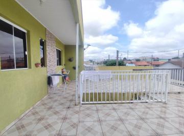 Casa · 215m² · 7 Quartos · 4 Vagas · Sobrado para venda em Vila Iná de 215.00m² com 7 Quartos e 4 Garagens